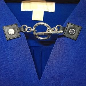 Michael Kors blouse/tunic